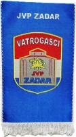 JVP ZADAR